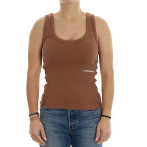 TOP BASIC MARRONE